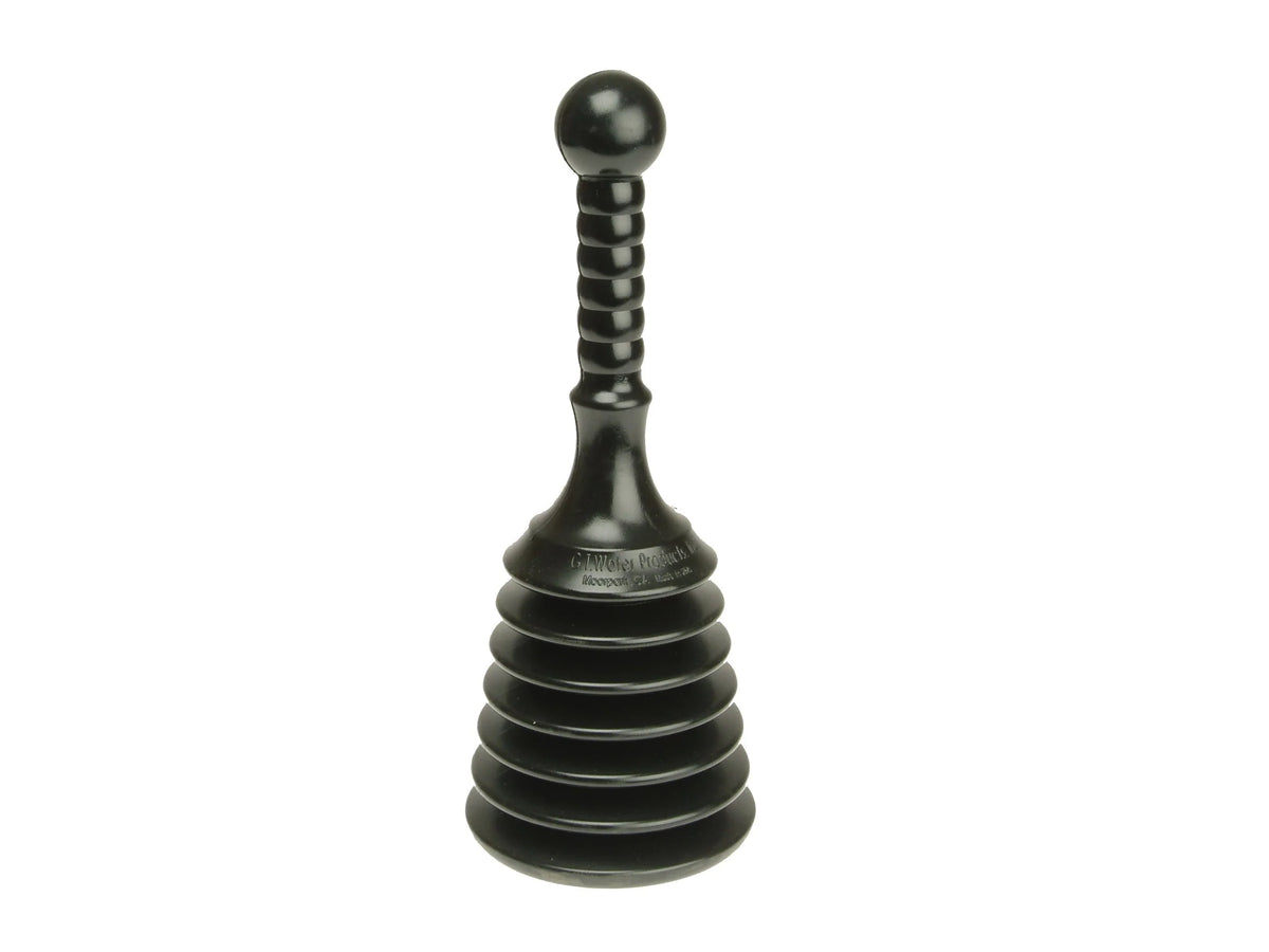 Monument Handy Plunger - One Piece