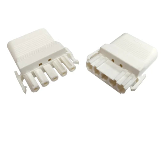 Regin 5 Way Plug In Connector