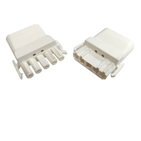 Regin 5 Way Plug In Connector