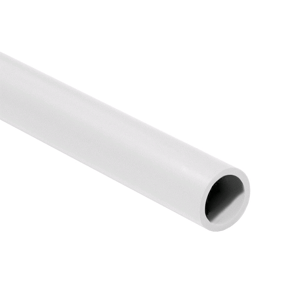 Polyplumb FIT315B Enhanced Barrier Pipe 15mm x 3m White