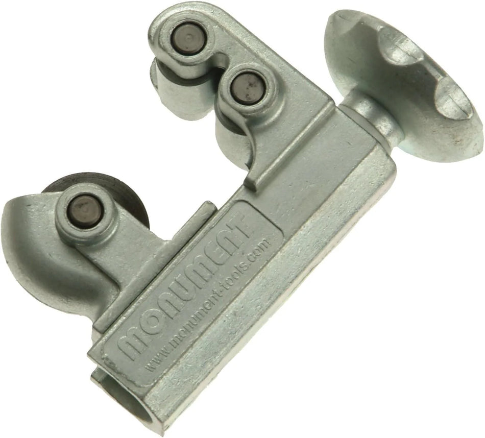 Monument Size 0 3-28 Copper Pipe Cutter