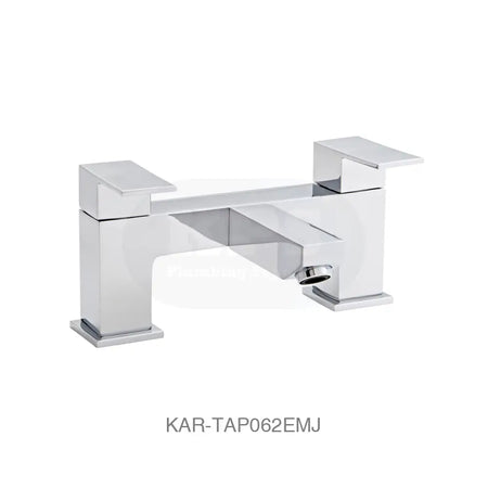 Element Bath Filler Bathrooms-Taps-Bath Taps