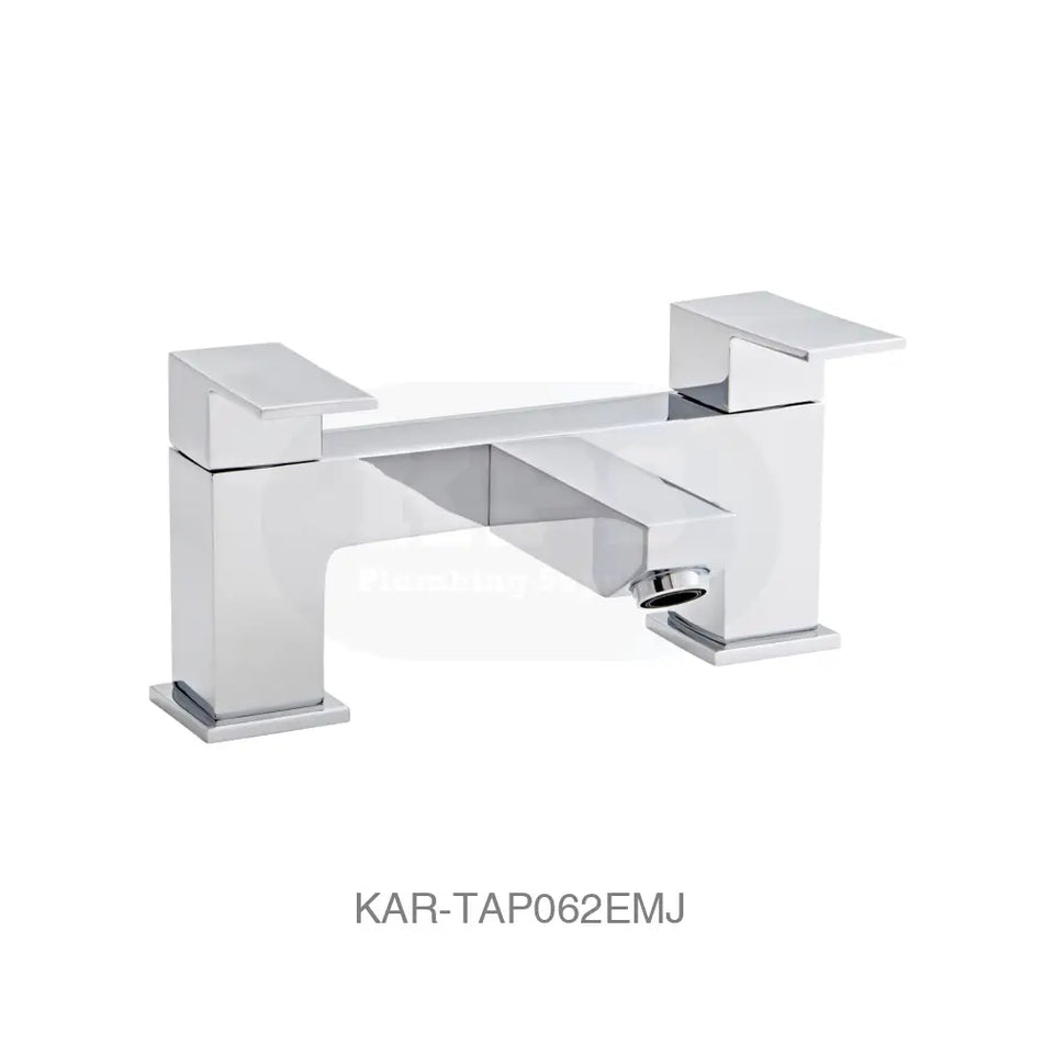 Element Bath Filler Bathrooms-Taps-Bath Taps