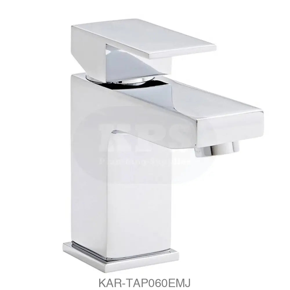 Element Mono Basin Mixer Bathrooms-Taps-Basin Taps