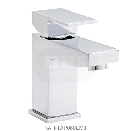 Element Mono Basin Mixer Bathrooms-Taps-Basin Taps