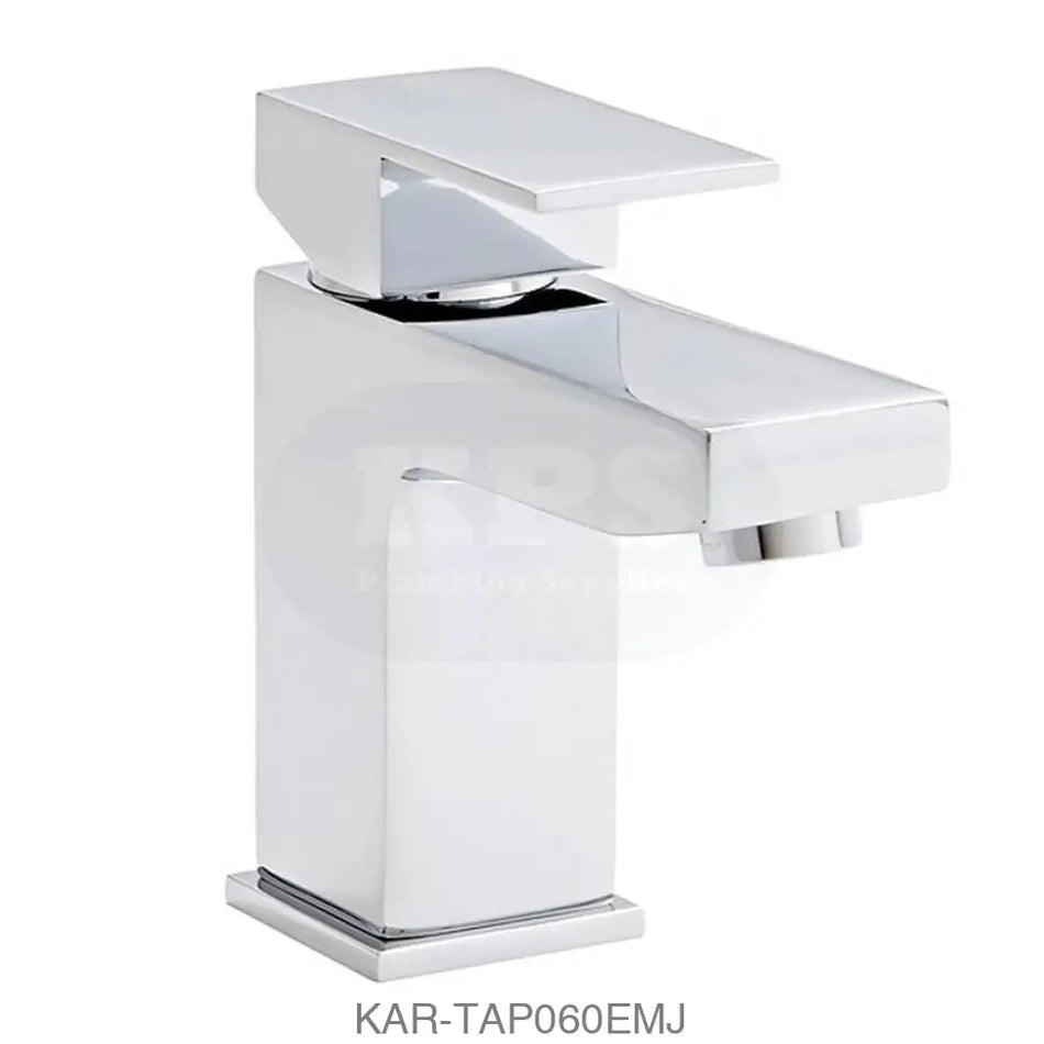 Element Mono Basin Mixer Bathrooms-Taps-Basin Taps