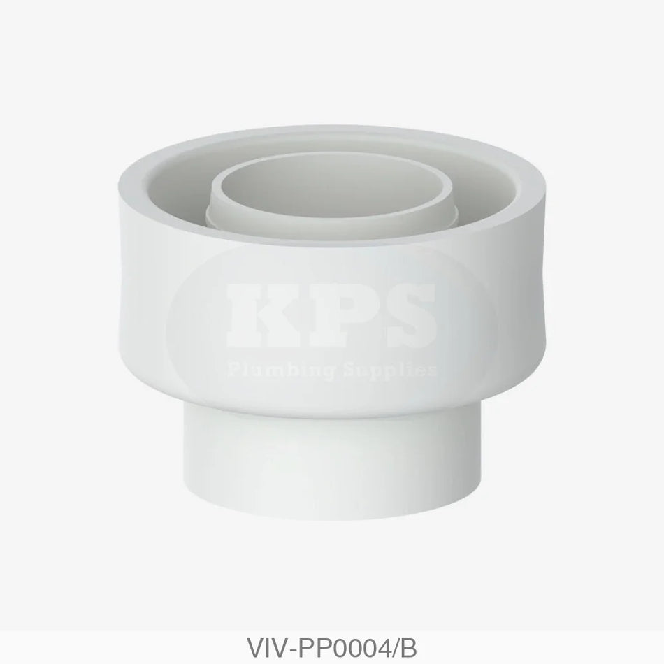 External Flush Cone Plumbing Spares