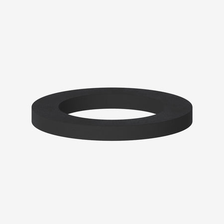 Viva PP0035 2 Inch Foam Doughnut Washer