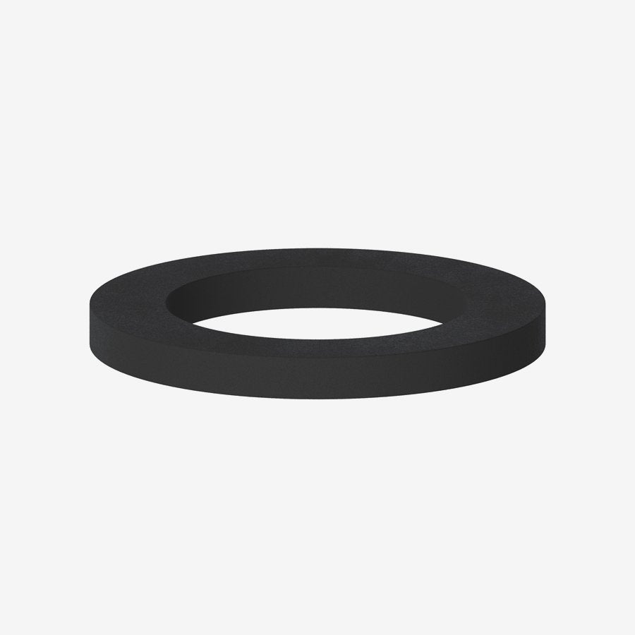 Viva PP0035 2 Inch Foam Doughnut Washer
