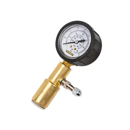 Monument Dry Test Kit