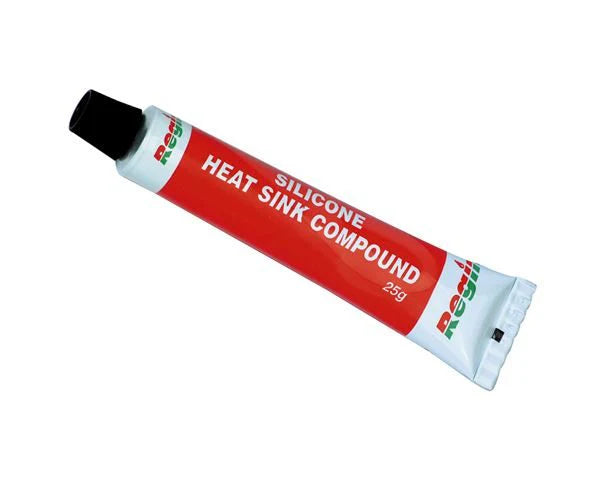 Regin Heat Sink Compound 25g