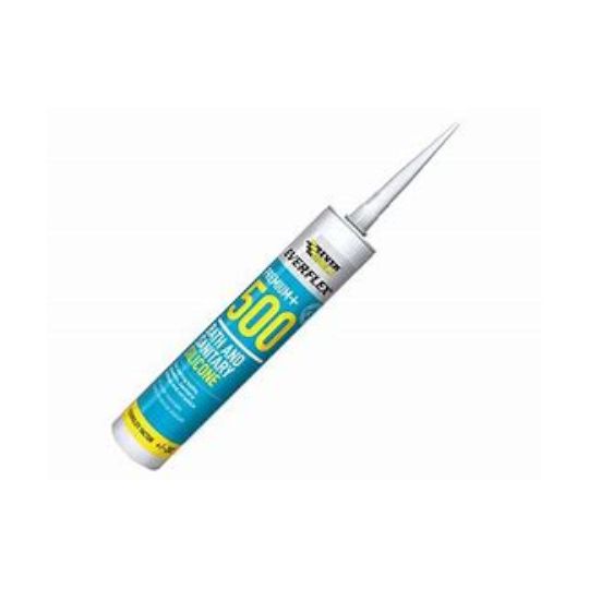 Silicone 500 Translucent