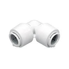 FloPlast FB28 28mm FF+ Elbow