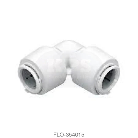 FB28 28mm FloFit Elbow Plastic Pipe & Fittings