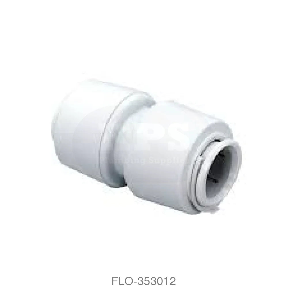 FC22 22mm FloFit Coupling Plastic Pipe & Fittings