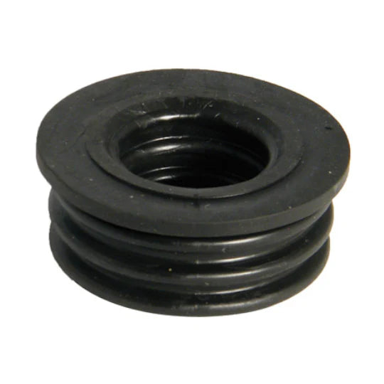 FloPlast SP10 32mm Rubber Boss Adaptor