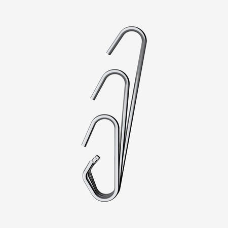 Viva Sanitary C Link Connector Pack