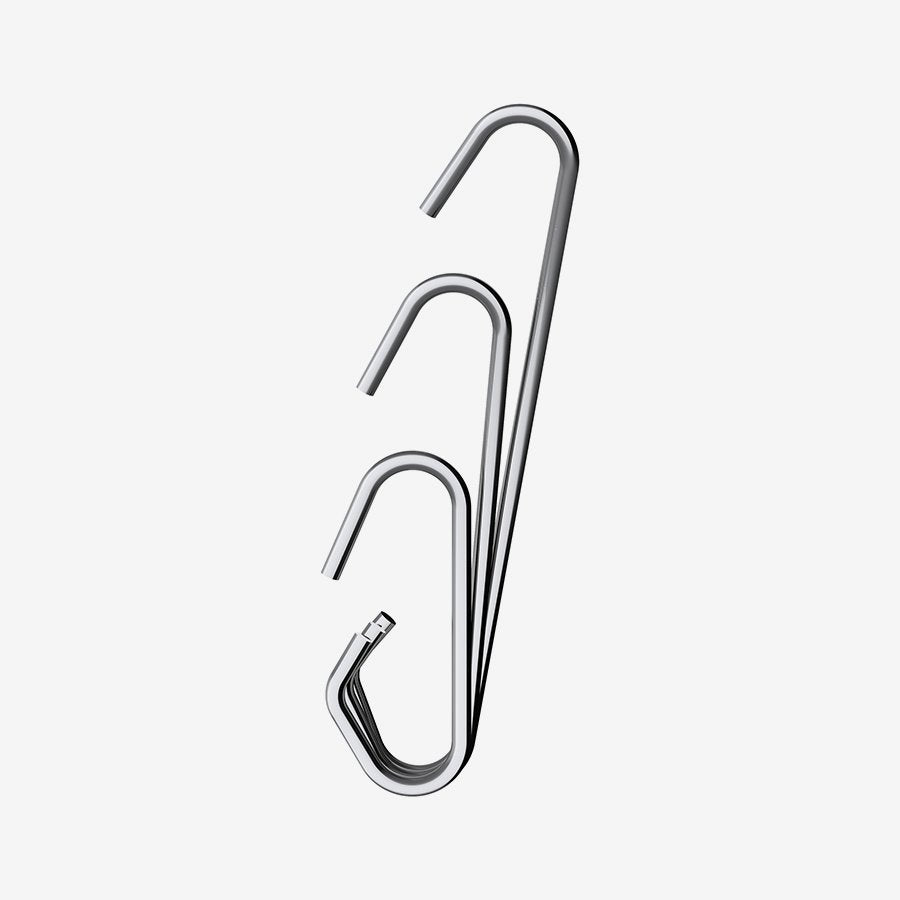 Viva Sanitary C Link Connector Pack