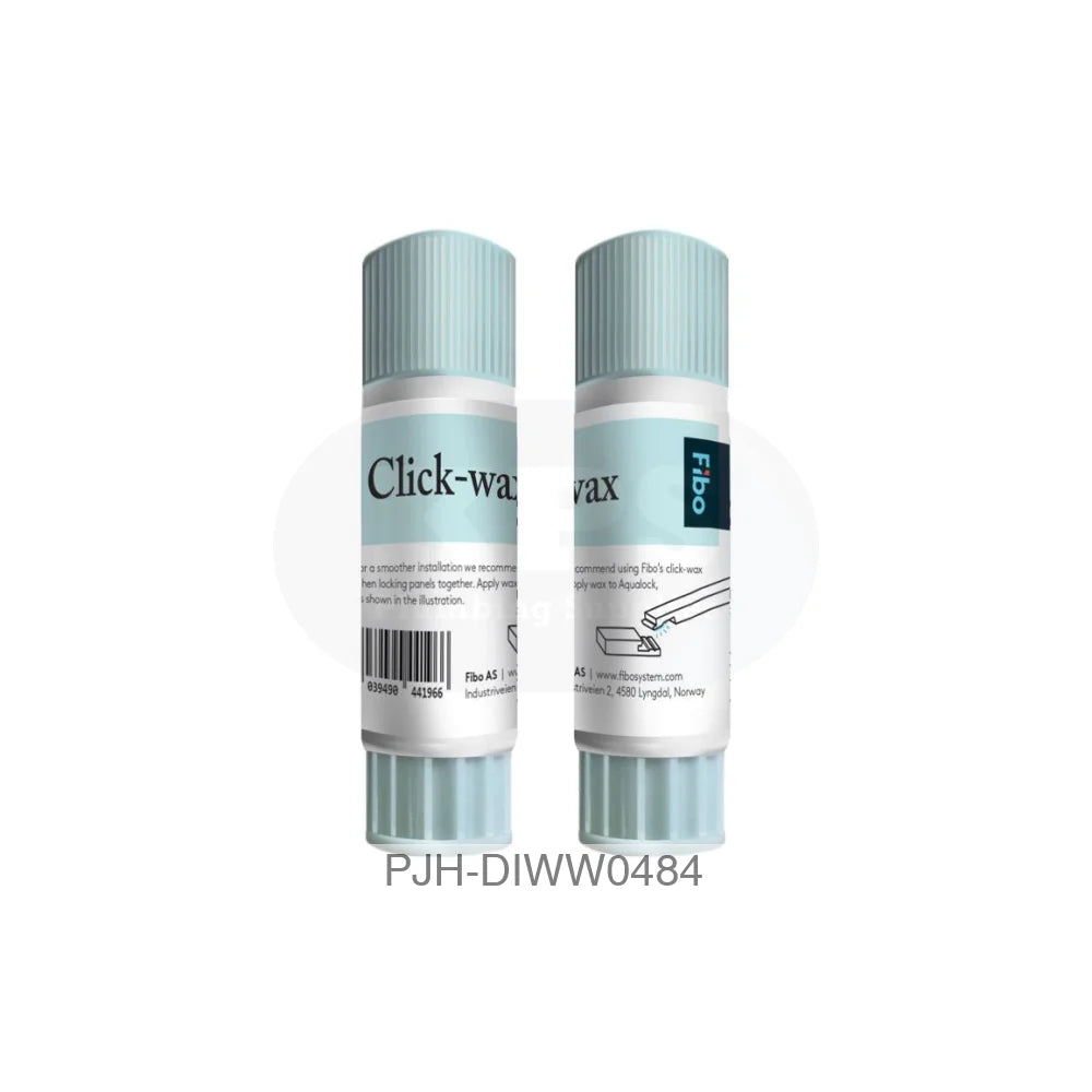 Fibo Click Wax Quantity 1 Bathroom Brands