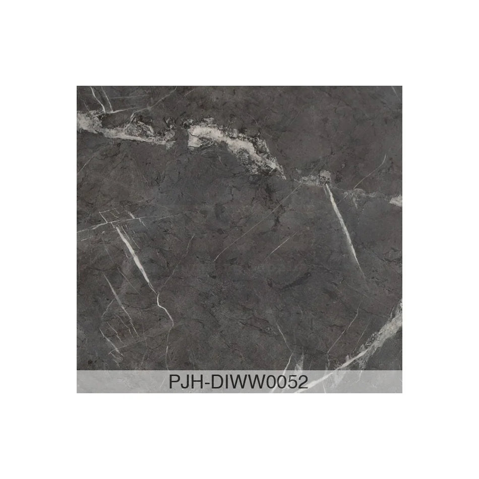 Fibo Marble 60Cm Black Marble S Aq 1Pnl Bathroom Brands