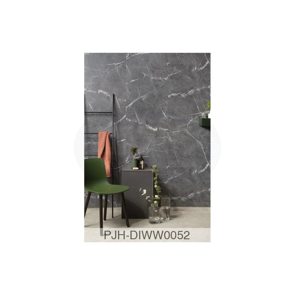 Fibo Marble 60Cm Black Marble S Aq 1Pnl Bathroom Brands