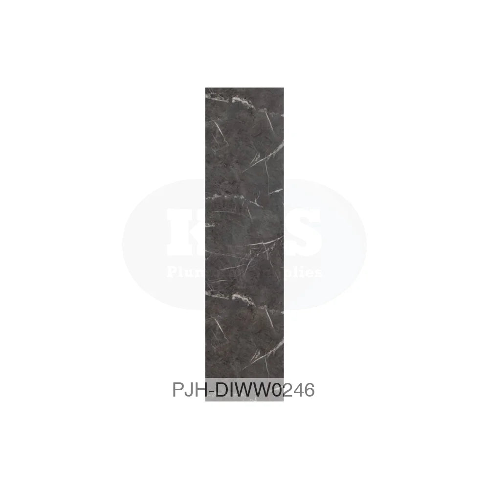 Fibo Marble 60Cm Black Marble S Aq Pack Bathroom Brands