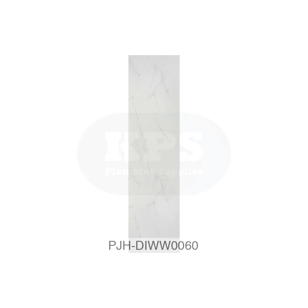 Fibo Marble 60Cm Bright Hg Aq 1Pnl Bathroom Brands