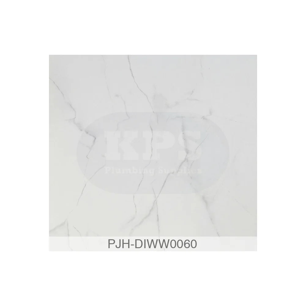 Fibo Marble 60Cm Bright Hg Aq 1Pnl Bathroom Brands