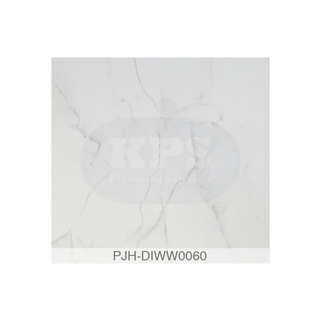 Fibo Marble 60Cm Bright Hg Aq 1Pnl Bathroom Brands