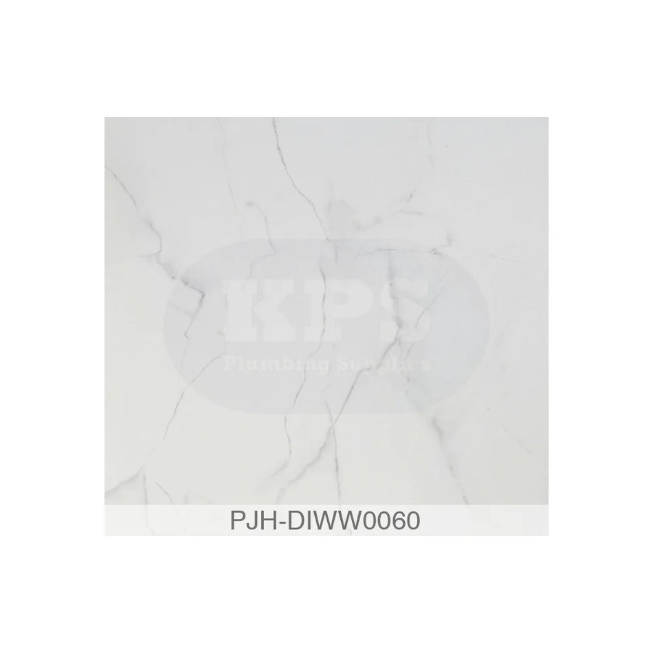 Fibo Marble 60Cm Bright Hg Aq 1Pnl Bathroom Brands