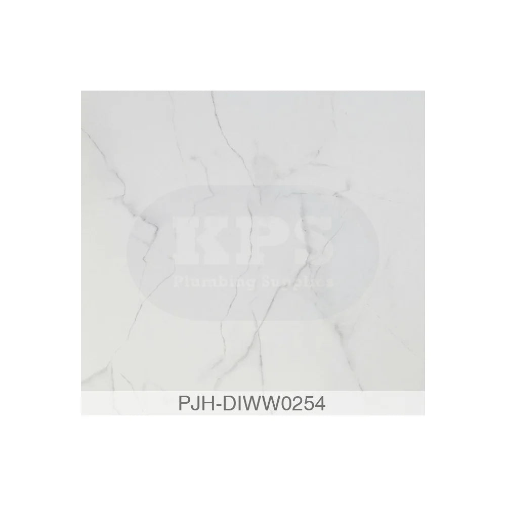 Fibo Marble 60Cm Bright Hg Aq Pack Bathroom Brands