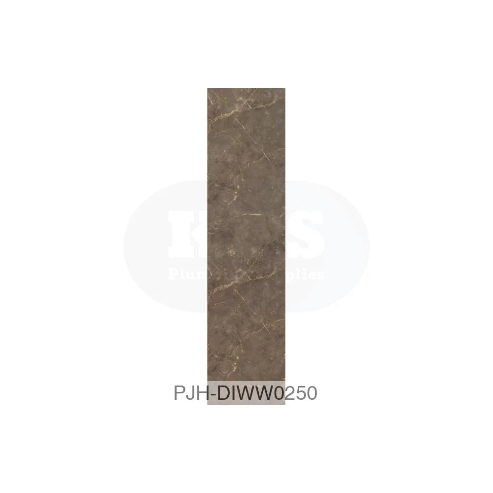 Fibo Marble 60Cm Golden Brown M S Aqpack Bathroom Brands