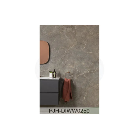 Fibo Marble 60Cm Golden Brown M S Aqpack Bathroom Brands