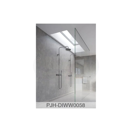 Fibo Marble 60Cm Silver Grey S Aq 1Pnl Bathroom Brands