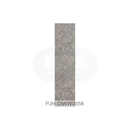 Fibo Marble 60Cm Silver Grey S Aq 1Pnl Bathroom Brands