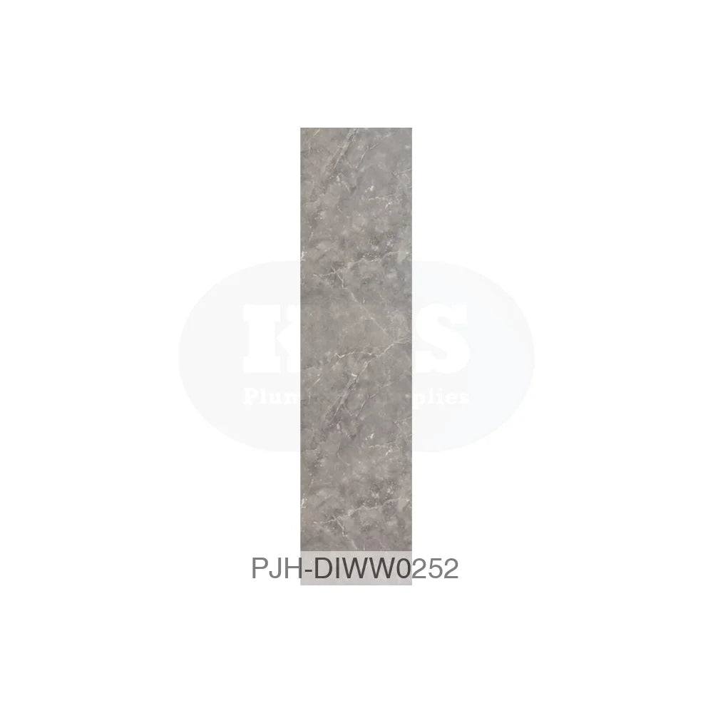 Fibo Marble 60Cm Silver Grey S Aq Pack Bathroom Brands