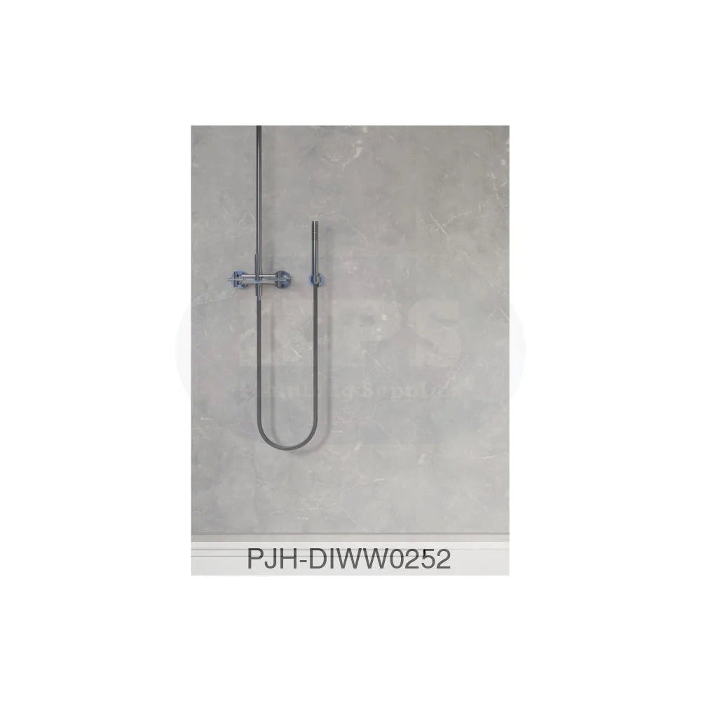 Fibo Marble 60Cm Silver Grey S Aq Pack Bathroom Brands