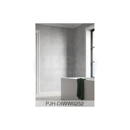Fibo Marble 60Cm Silver Grey S Aq Pack Bathroom Brands