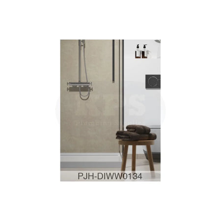 Fibo Marble 60Cm Toscana Hg Aq 1Pnl Bathroom Brands