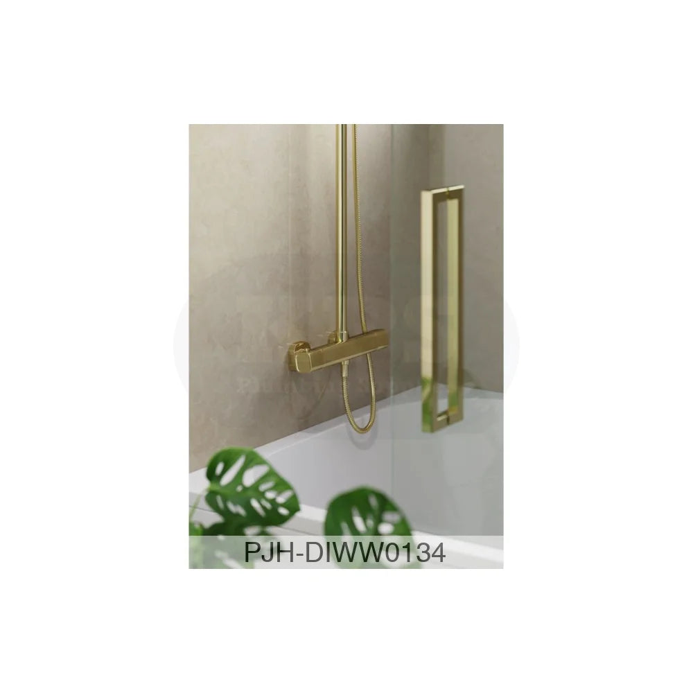 Fibo Marble 60Cm Toscana Hg Aq 1Pnl Bathroom Brands