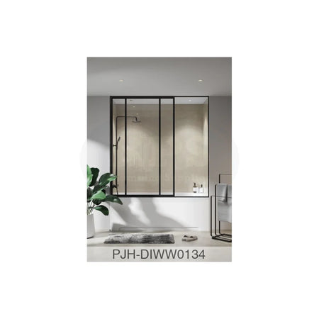 Fibo Marble 60Cm Toscana Hg Aq 1Pnl Bathroom Brands