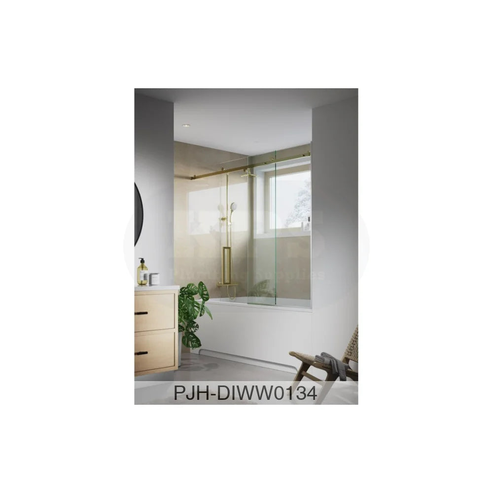 Fibo Marble 60Cm Toscana Hg Aq 1Pnl Bathroom Brands