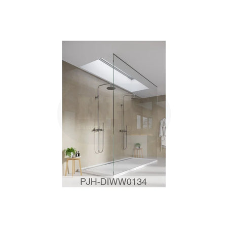 Fibo Marble 60Cm Toscana Hg Aq 1Pnl Bathroom Brands