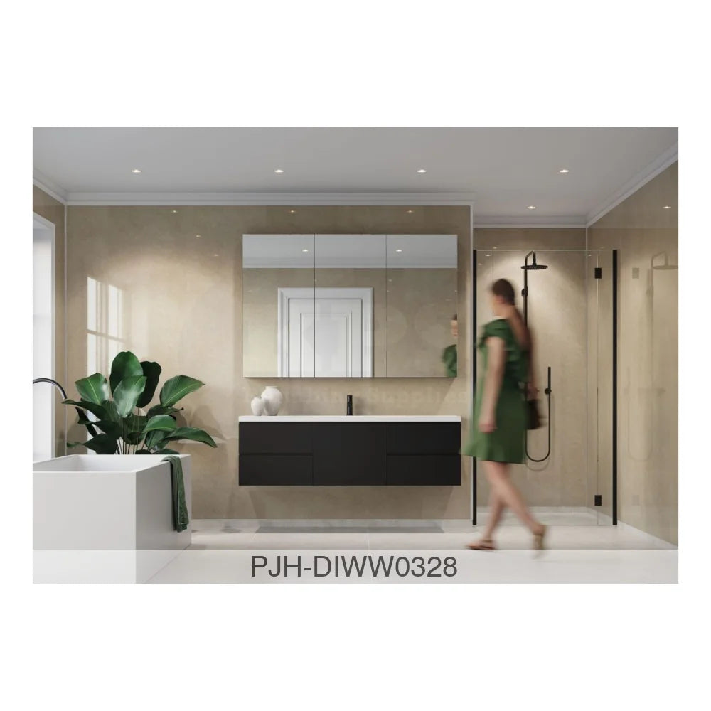 Fibo Marble 60Cm Toscana Hg Aq Pack Bathroom Brands