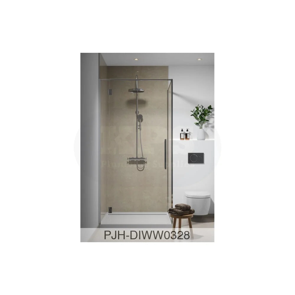 Fibo Marble 60Cm Toscana Hg Aq Pack Bathroom Brands
