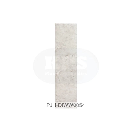 Fibo Marble 60Cm White Marble S Aq 1Pnl Bathroom Brands
