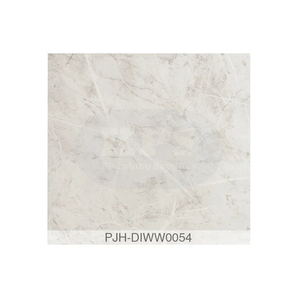 Fibo Marble 60Cm White Marble S Aq 1Pnl Bathroom Brands