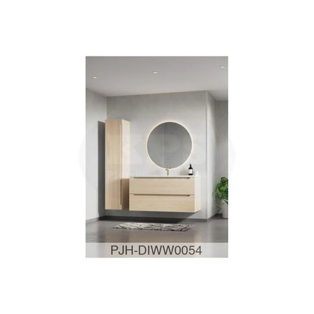 Fibo Marble 60Cm White Marble S Aq 1Pnl Bathroom Brands
