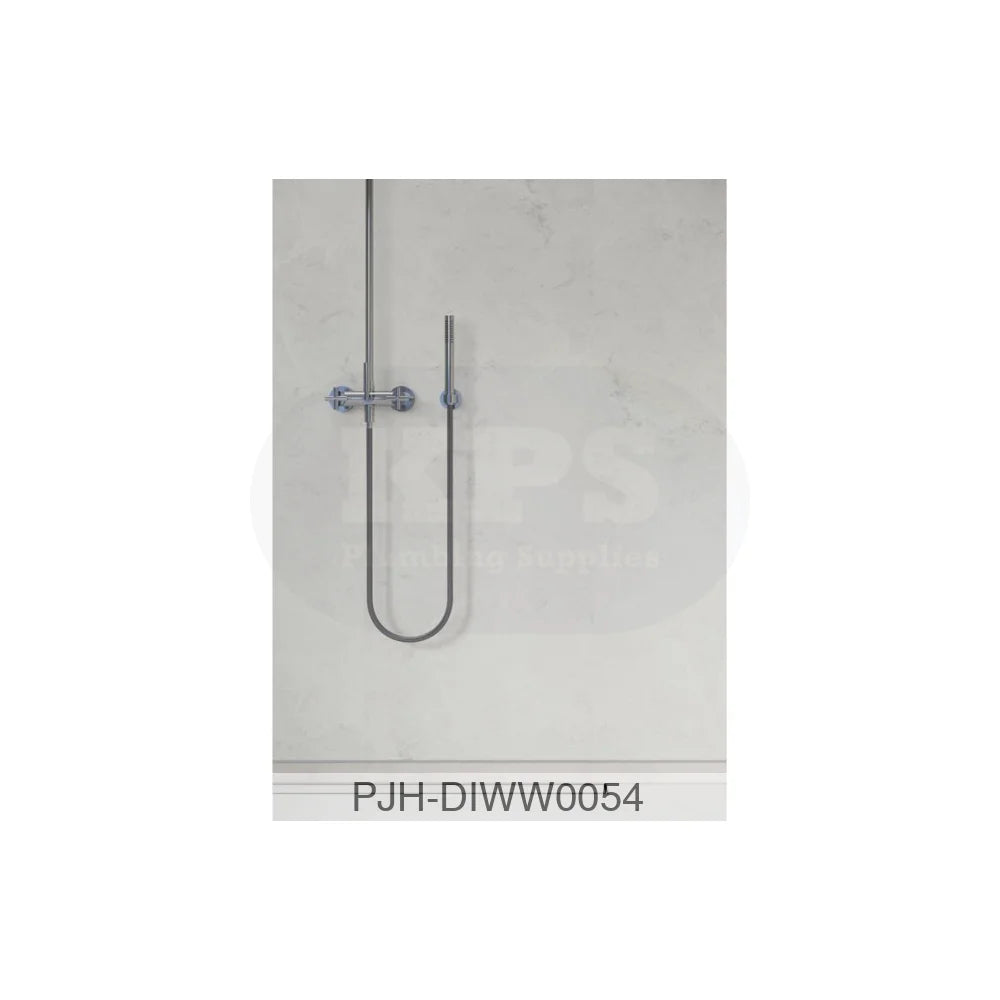 Fibo Marble 60Cm White Marble S Aq 1Pnl Bathroom Brands