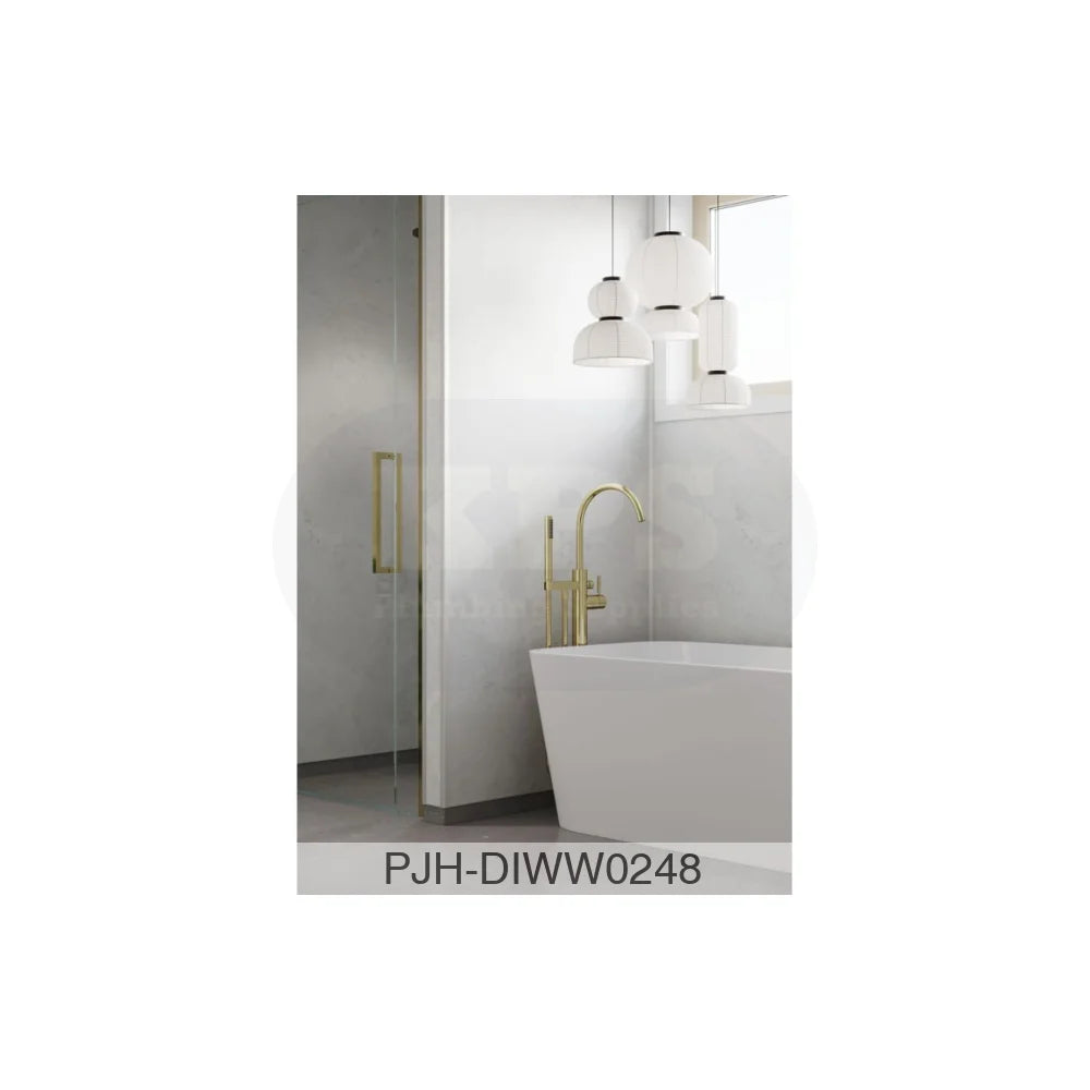 Fibo Marble 60Cm White Marble S Aq Pack Bathroom Brands